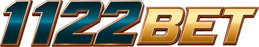 1122bet লোগো
